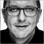 Schwarz-Weiß & Signature-Portrait für Unternehmer, Selbstständige und Persönlichkeiten